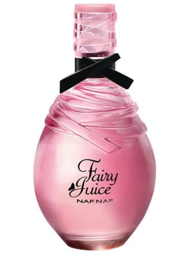 Nafnaf Fairy Juice Pink