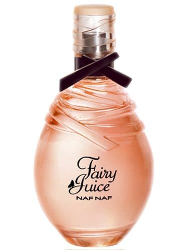 Nafnaf Fairy Juice