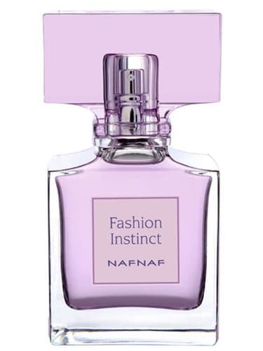 Nafnaf Fashion Instinct