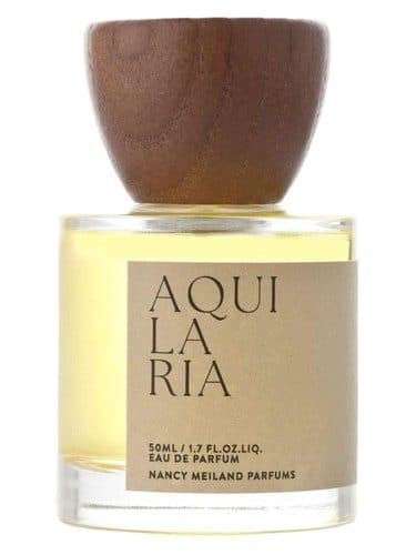 Nancy Meiland Parfums Aquilaria