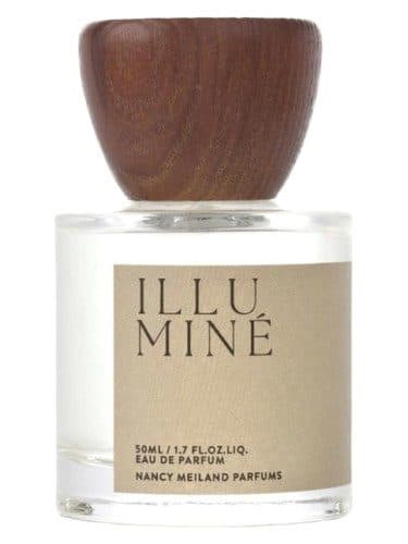 Nancy Meiland Parfums Illumine