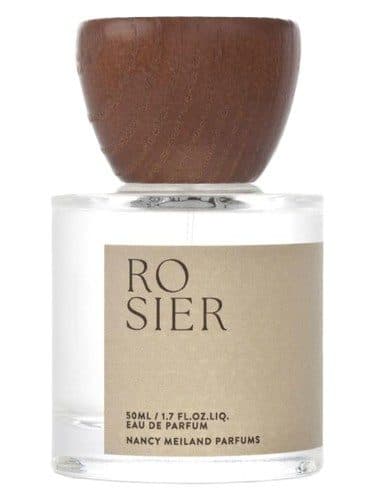 Nancy Meiland Parfums Rosier
