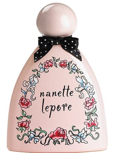 Nanette Lepore Nanette Lepore