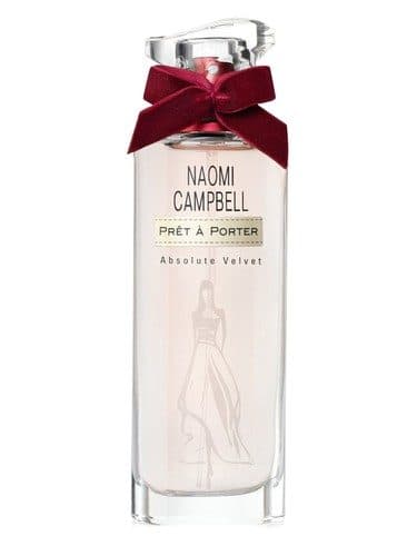 Naomi Campbell Pret a Porter Absolute Velvet