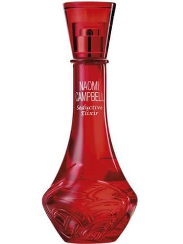 Naomi Campbell Seductive Elixir