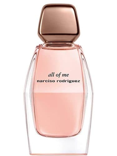 Narciso Rodriguez All of Me