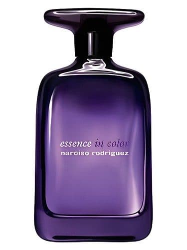 Narciso Rodriguez Essence in Color