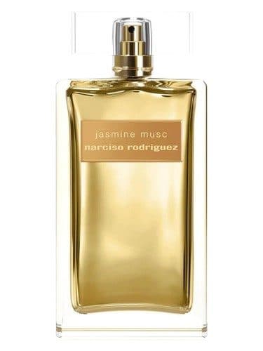 Narciso Rodriguez Jasmine Musc