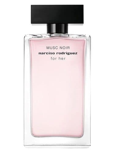 Narciso Rodriguez Musc Noir for Her