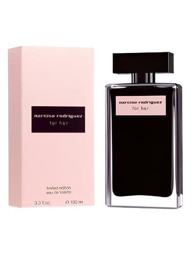 Narciso Rodriguez Narciso Rodriguez for Her 10th Anniversary Limited Edition