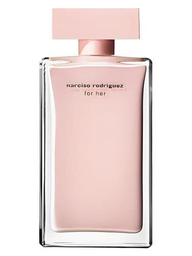 Narciso Rodriguez Narciso Rodriguez for Her Eau de Parfum