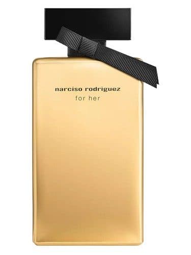 Narciso Rodriguez Narciso Rodriguez for Her Eau de Toilette Limited Edition 2022