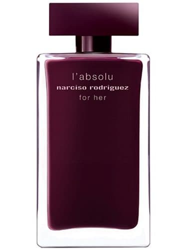 Narciso Rodriguez Narciso Rodriguez for Her L Absolu