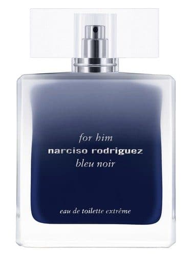 Narciso Rodriguez Narciso Rodriguez for Him Bleu Noir Eau de Toilette Extreme