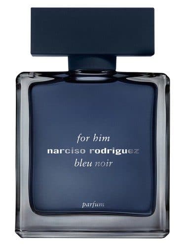 Narciso Rodriguez Narciso Rodriguez for Him Bleu Noir Parfum