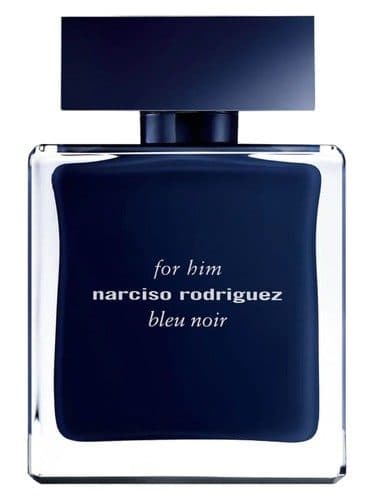 Narciso Rodriguez Narciso Rodriguez for Him Bleu Noir