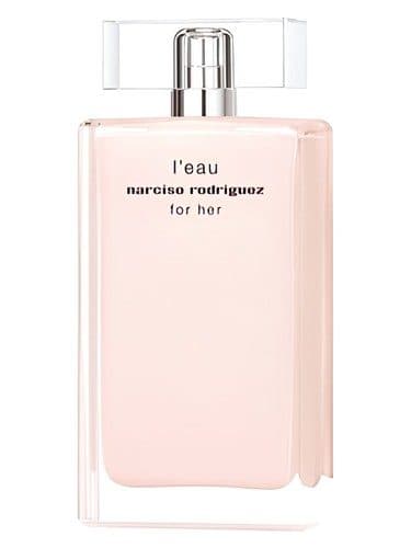 Narciso Rodriguez Narciso Rodriguez L Eau for Her