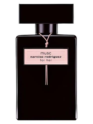 Narciso Rodriguez Narciso Rodriguez Musc for Her Oil Parfum