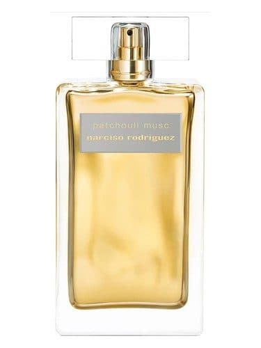 Narciso Rodriguez Patchouli Musc