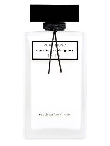 Narciso Rodriguez Pure Musc Absolu for Her