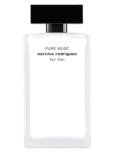 Narciso Rodriguez Pure Musc for Her