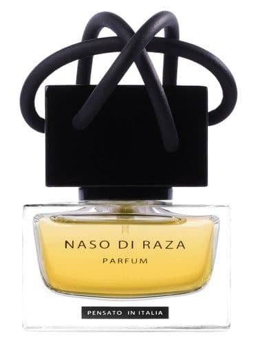 Naso di Raza Fin du Passe