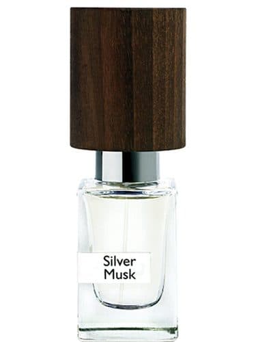 Nasomatto Silver Musk