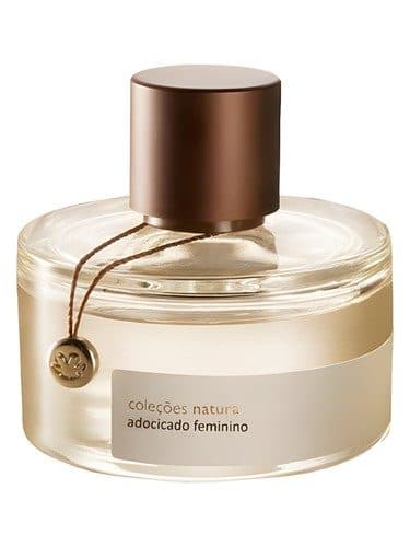 Natura Adocicado Feminino
