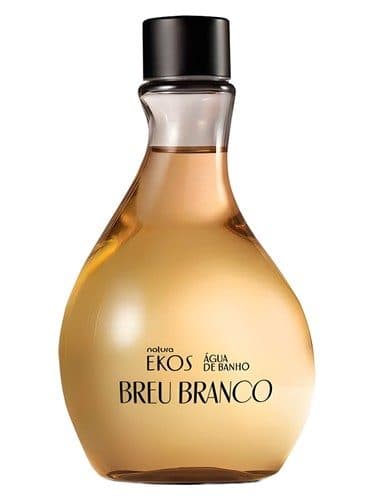 Natura Agua de Banho Breu Branco