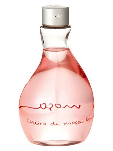 Natura Agua de Banho Cheiro de Moca Bonita