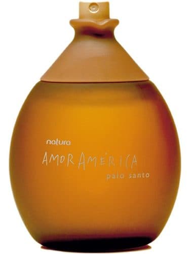 Natura Amor America Palo Santo