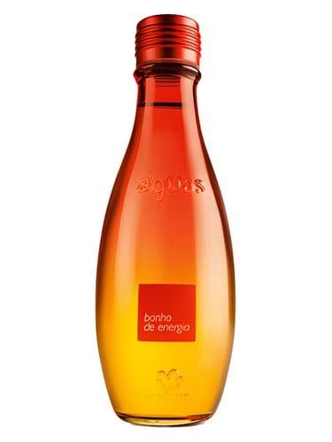 Natura Banho de Energia