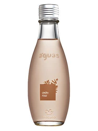Natura Cedro Rosa