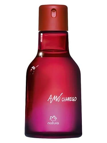 Natura Chamego