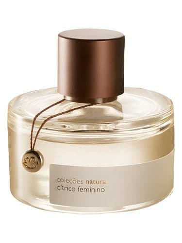 Natura Citrico Feminino