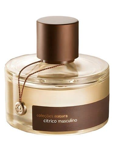 Natura Citrico Masculino