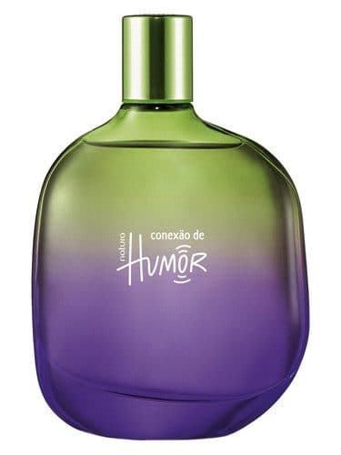 Natura Conexao de Humor