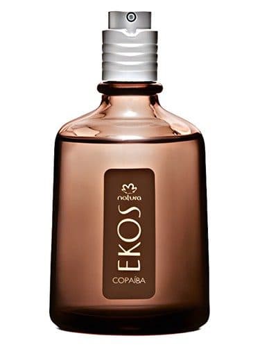 Natura Copaiba