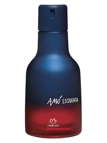 Natura Esquenta