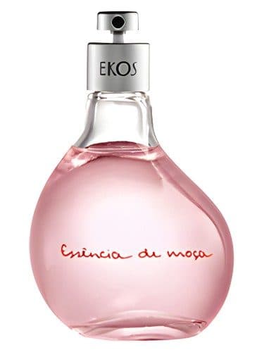 Natura Essencia de Moca