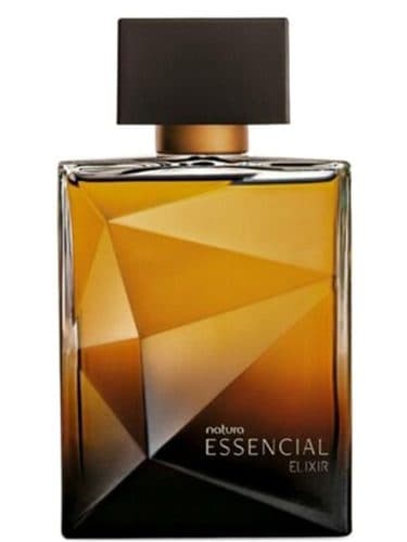 Natura Essencial Elixir