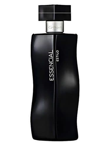 Natura Essencial Estilo