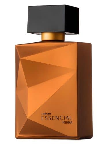 Natura Essencial Mirra