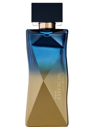 Natura Essencial Oud Vanilla