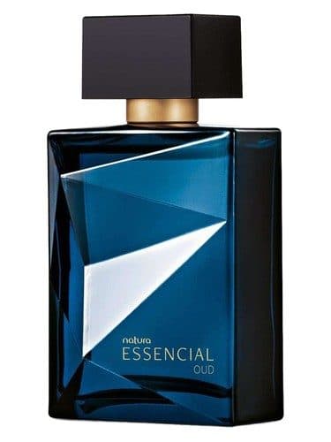 Natura Essencial Oud