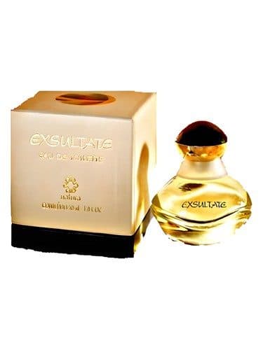 Natura Exsultate