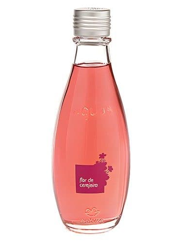 Natura Flor de Cerejeira