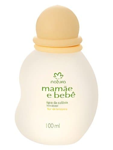 Natura Flor de Laranjeira