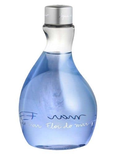 Natura Flor Do Mar