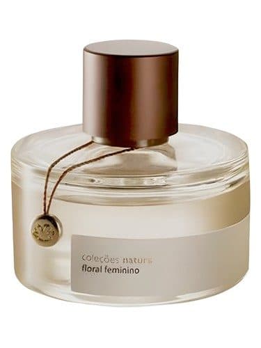 Natura Floral Feminino